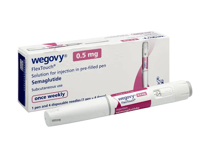 wegovy 0.5mg