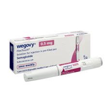 wegovy 0.5mg
