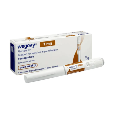 wegovy 1mg