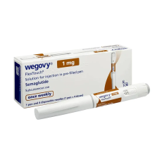 wegovy 1mg