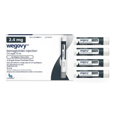 wegovy 2.4mg